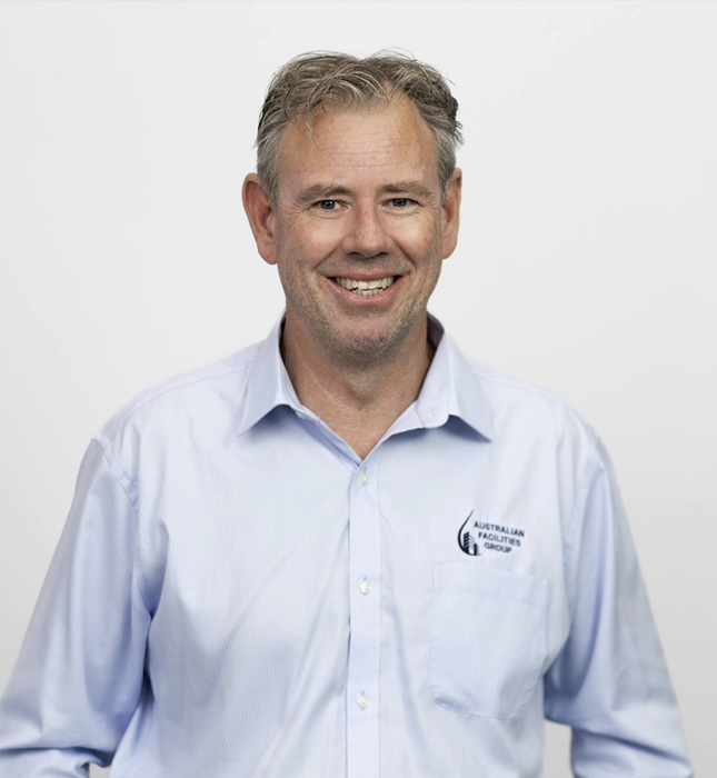 Team Member Image
